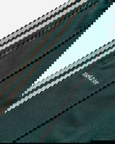Tepláky adidas Originals Sporty & Rich Track Pants Zelené | JN5323, 3
