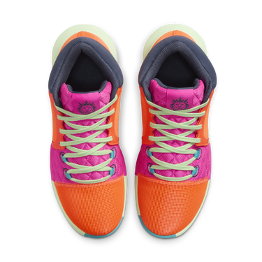 Tenisky a topánky Nike LeBron Witness 8 Oranžová | FB2239-800, 3