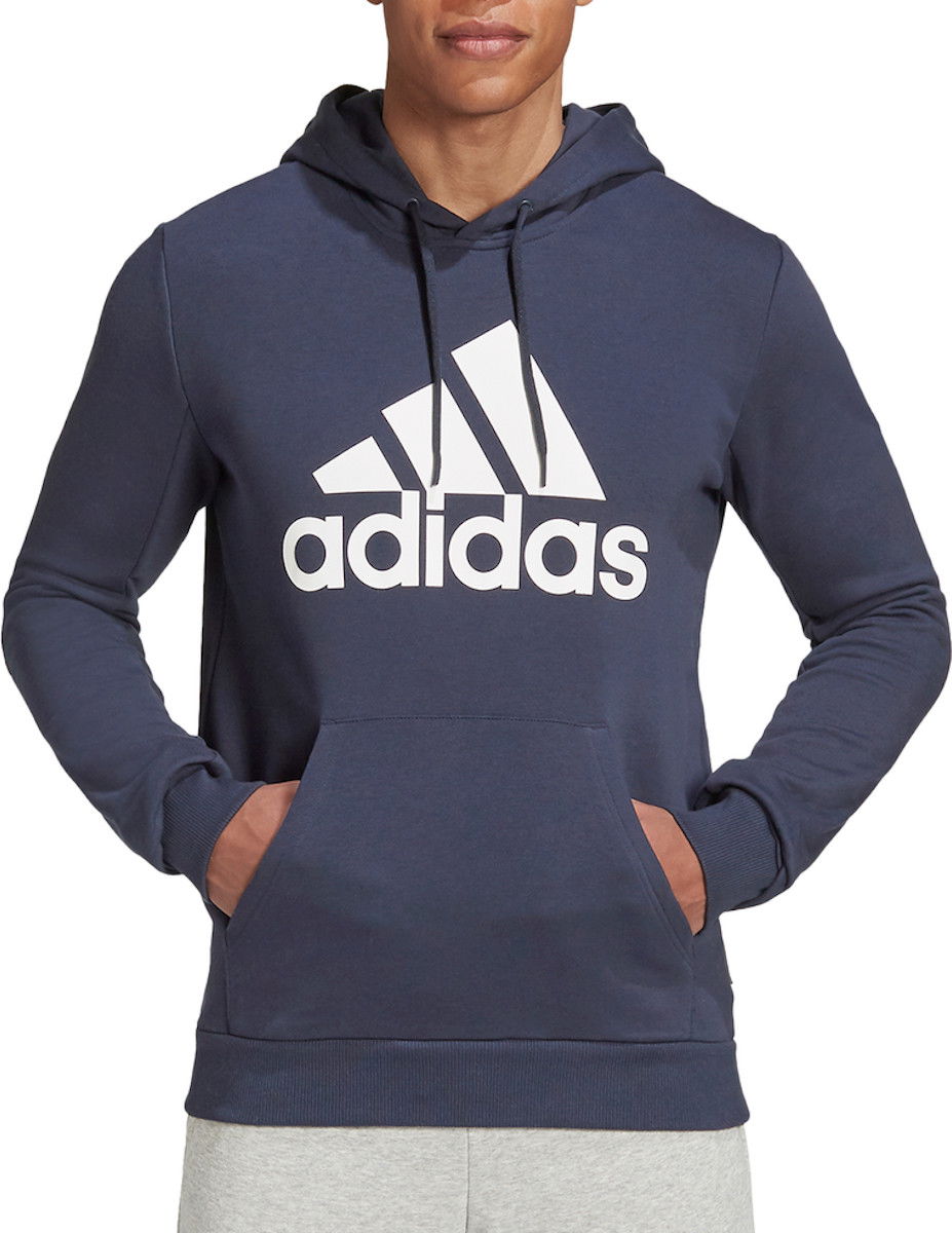 Badge of Sport Pullover Hoodie