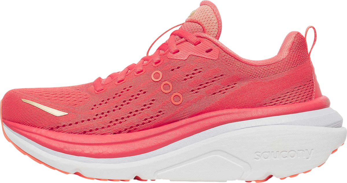 Tenisky a topánky Saucony Saucony Hurricane 25 Ružová | s11026-240, 1