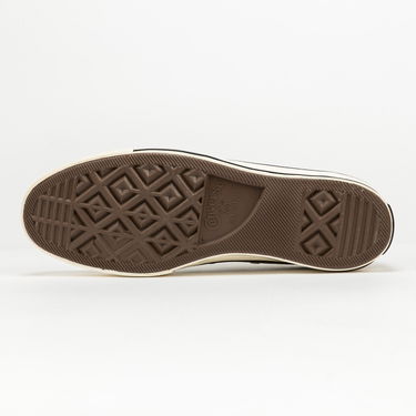 Tenisky a topánky Converse Chuck 70 OX Dark Zelené | 171568C, 4