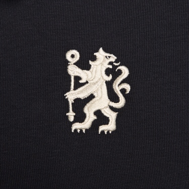 Mikina Nike Dri-FIT Chelsea FC Standard Issue Navy | FN7768-426, 4