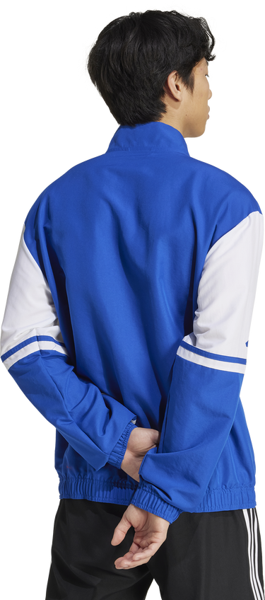Vetrovka adidas Originals Squadra 25 Pre Jacket Modrá | jd2970, 4