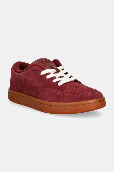 Tenisky a topánky KENZO Dome Low Top Sneakers Červená | FD62SN061L56.23, 0