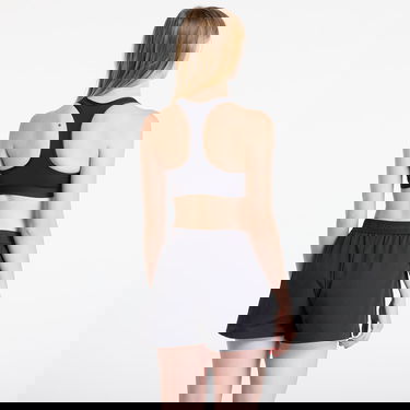 Podprsenka Nike Swoosh Čierna | DX6821-010, 4