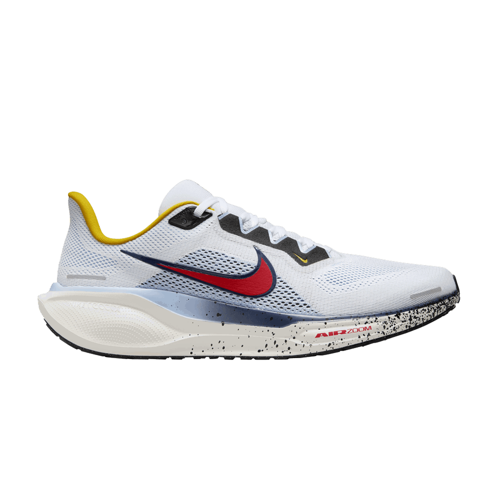 Tenisky a topánky Nike Air Zoom Pegasus 41 Šedá | HJ9068-100, 0