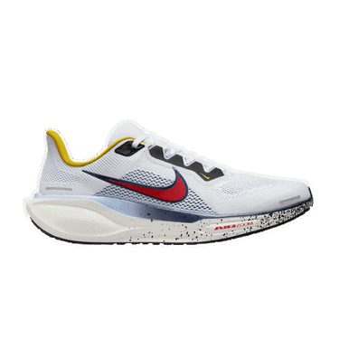 Tenisky a topánky Nike Air Zoom Pegasus 41 Šedá | HJ9068-100, 0