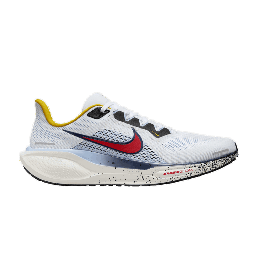 Tenisky a topánky Nike Air Zoom Pegasus 41 Šedá | HJ9068-100