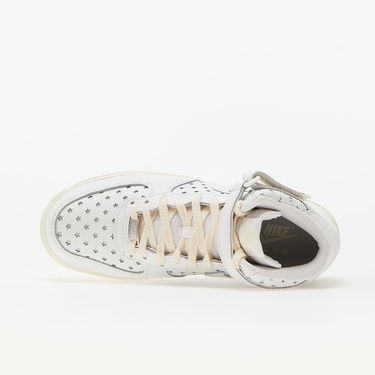 Tenisky a topánky Nike Air Force 1 Mid "Stars" W Biela | DV3451-100, 2
