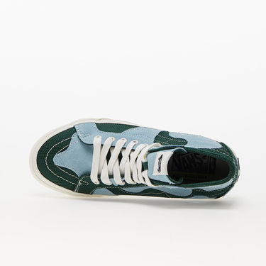 Tenisky a topánky Vans SK8-Hi WP VR3 LX Modrá | VN0007QGGRN1, 2