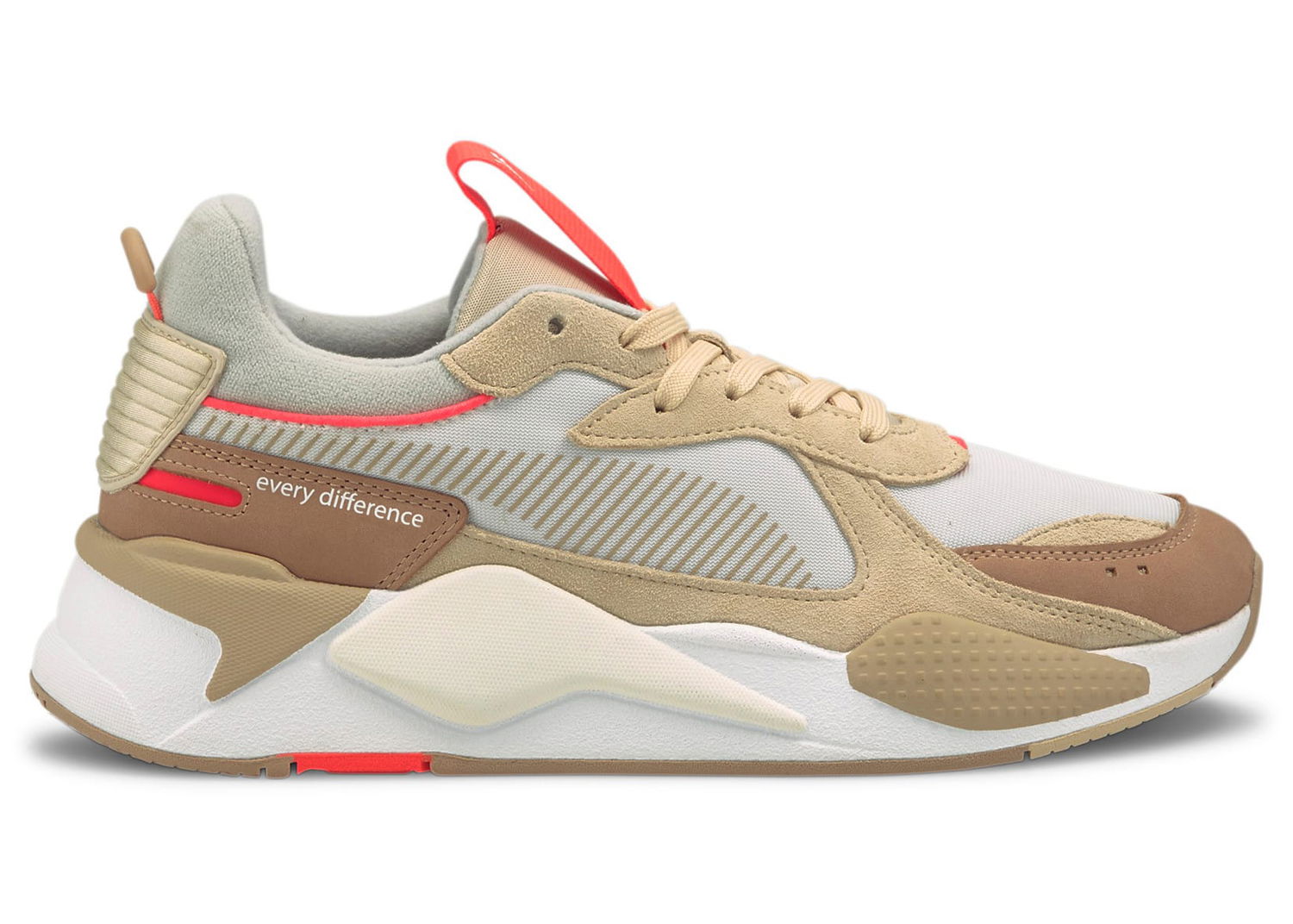 Tenisky a topánky Puma RS-X Convey Béžová | 380574-01, 0