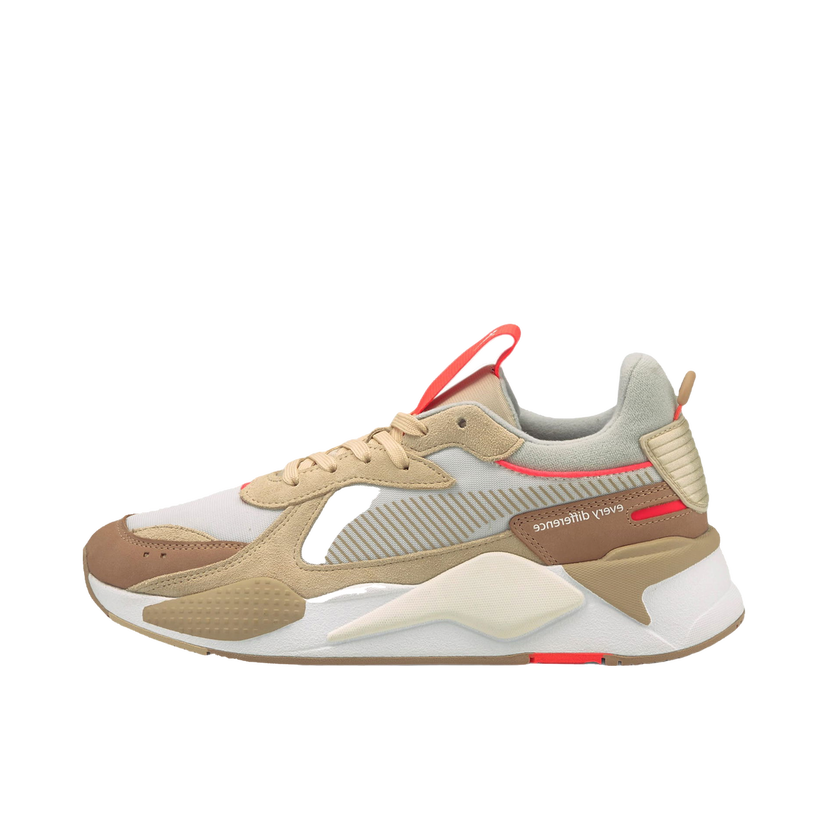 Tenisky a topánky Puma RS-X Convey Béžová | 380574-01