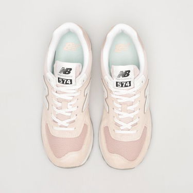 Tenisky a topánky New Balance 574 Ružová | U574FPP, 3