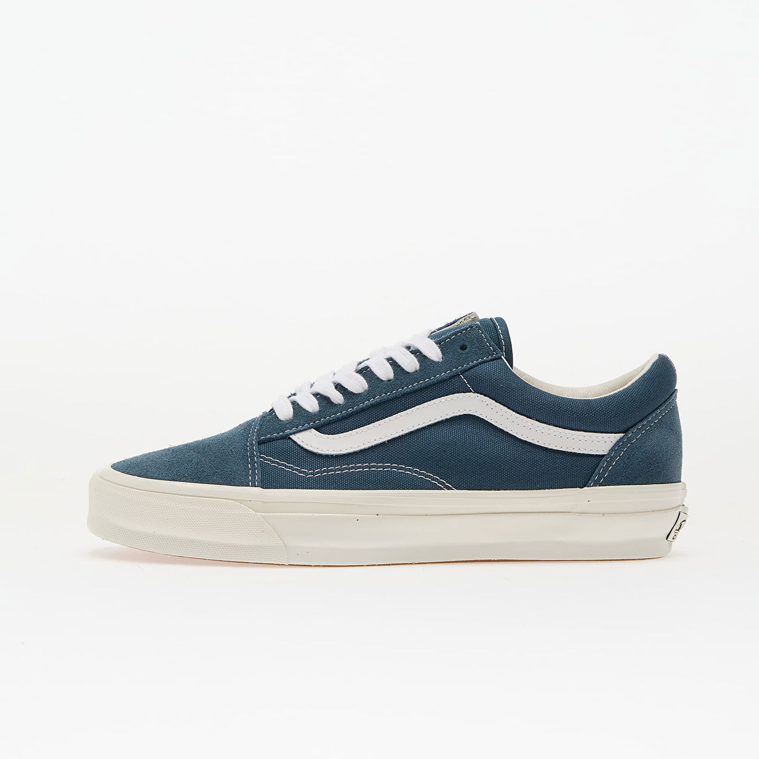 Tenisky a topánky Vans LX Old Skool Stargazer 46 Modrá | VN000D9J12S1, 0