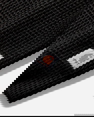 Sveter Carhartt WIP Firth Ribbed Knit Crewneck Sweater Čierna | I035388 89XX, 3