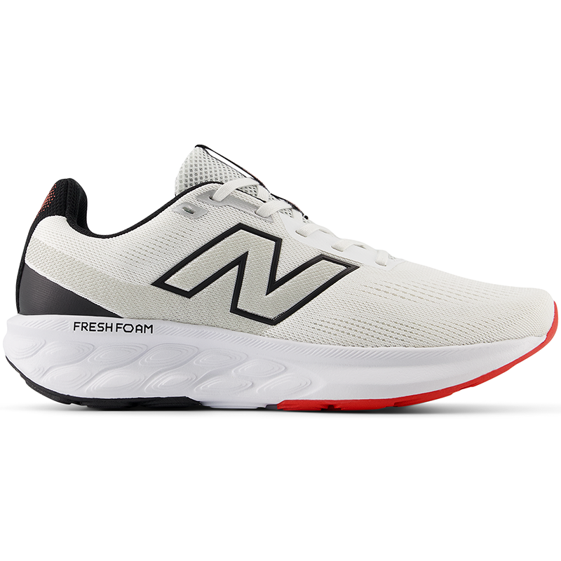Tenisky a topánky New Balance Fresh Foam M520LW9 Biela | NBM520LW9, 0