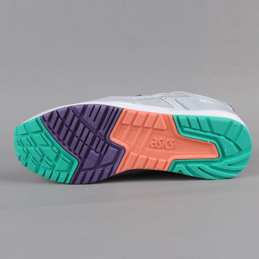 Tenisky a topánky Asics Gel Saga Šedá | H5E1L 1010, 4