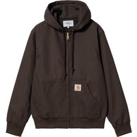 Bunda Carhartt WIP Active Jacket Hnedá | I032939.4701, 0
