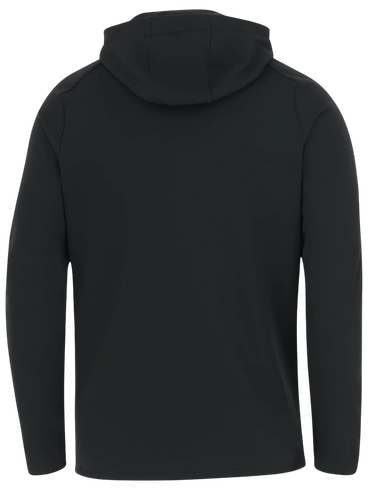 Mikina Nike Team Training Hoodie Čierna | 0400nz-010, 1