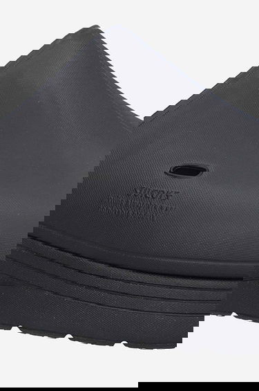 Tenisky a topánky SUICOKE Polk Mule Čierna | POLK, 6