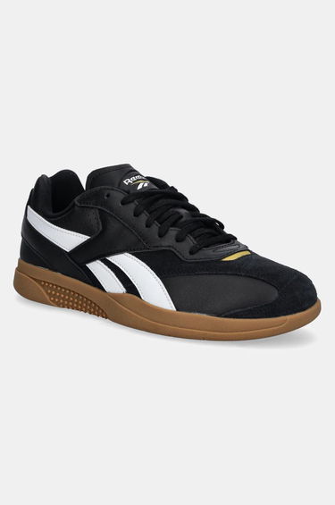 Tenisky a topánky Reebok Hammer Street Čierna | 100208324, 1