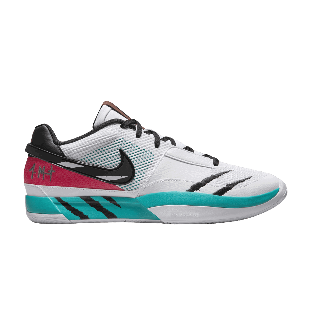 Tenisky a topánky Nike Ja 1 Biela | FV5957-100, 0