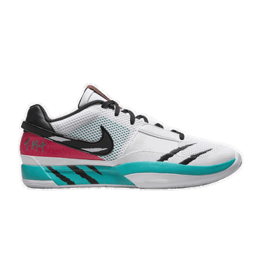 Tenisky a topánky Nike Ja 1 Biela | FV5957-100, 0
