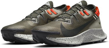 Tenisky a topánky Nike Pegasus Trail 2 Zelené | ck4305-301, 4