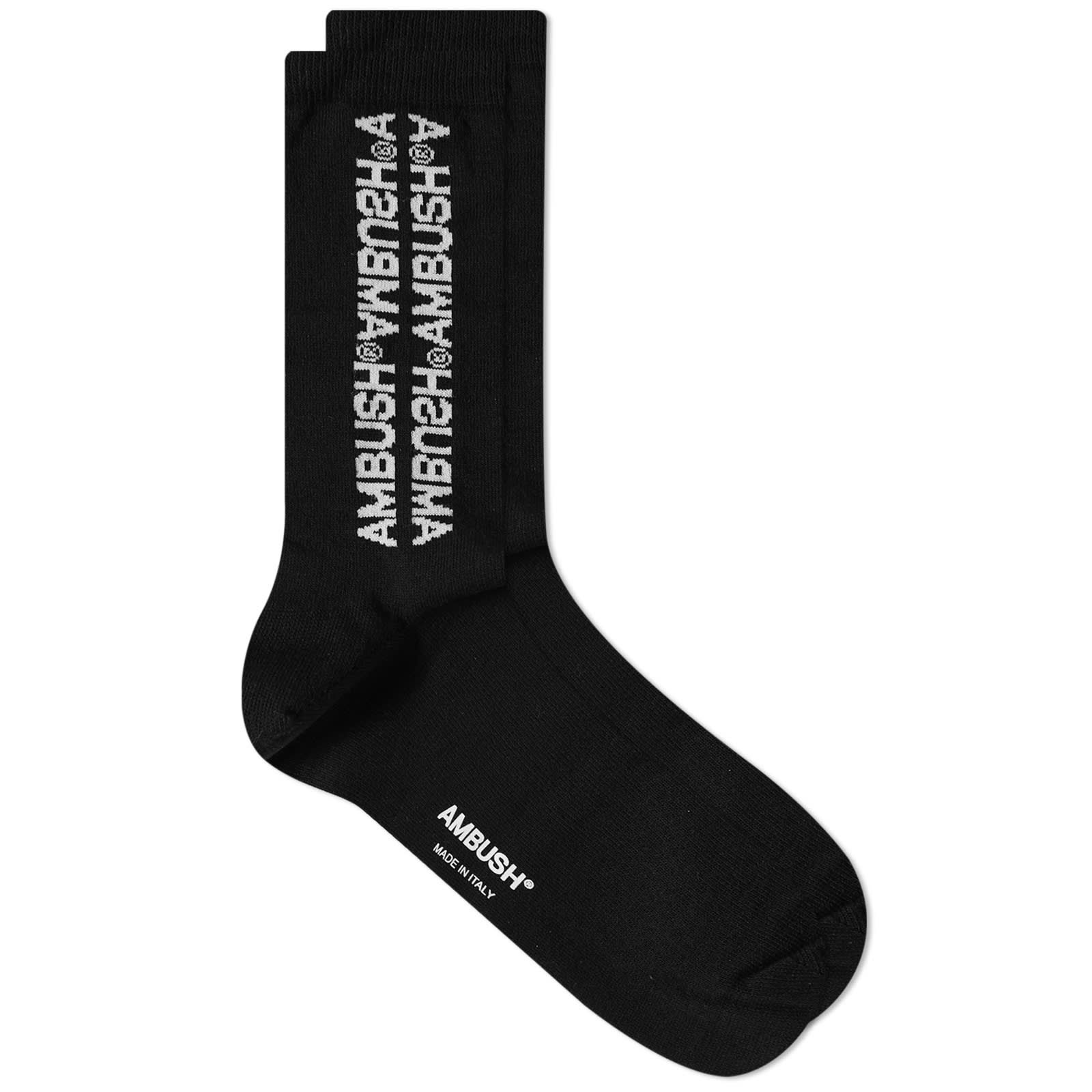Logo Sock