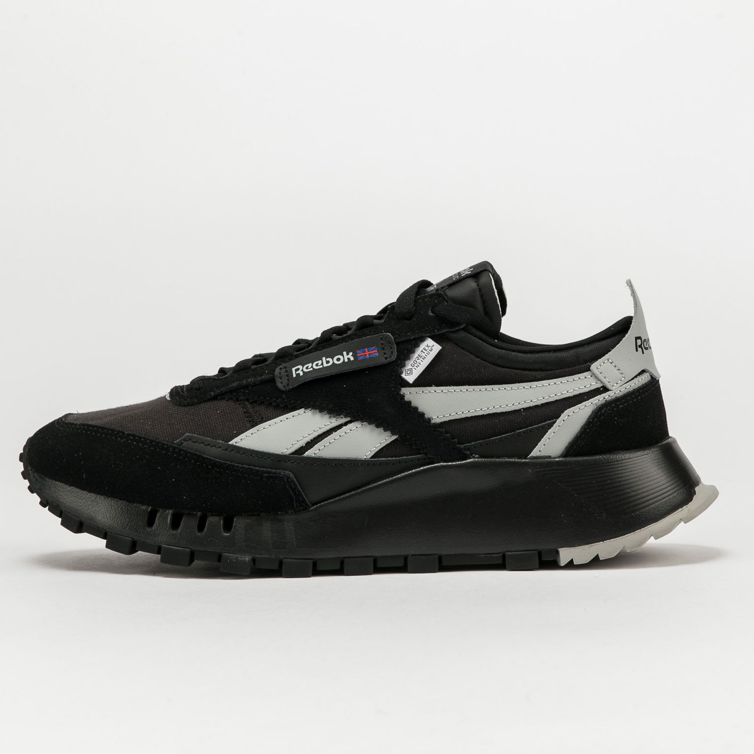 Tenisky a topánky Reebok Classic Leather Legacy Čierna | H04997, 0