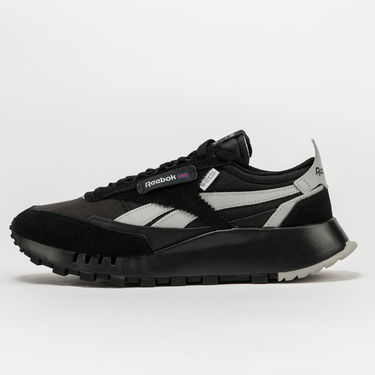 Tenisky a topánky Reebok Classic Leather Legacy Čierna | H04997, 0