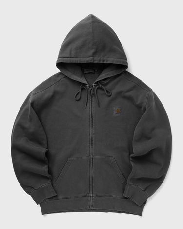 Vetrovka Carhartt WIP Hooded Nelson Jacket Čierna | I033064-98.GD, 0