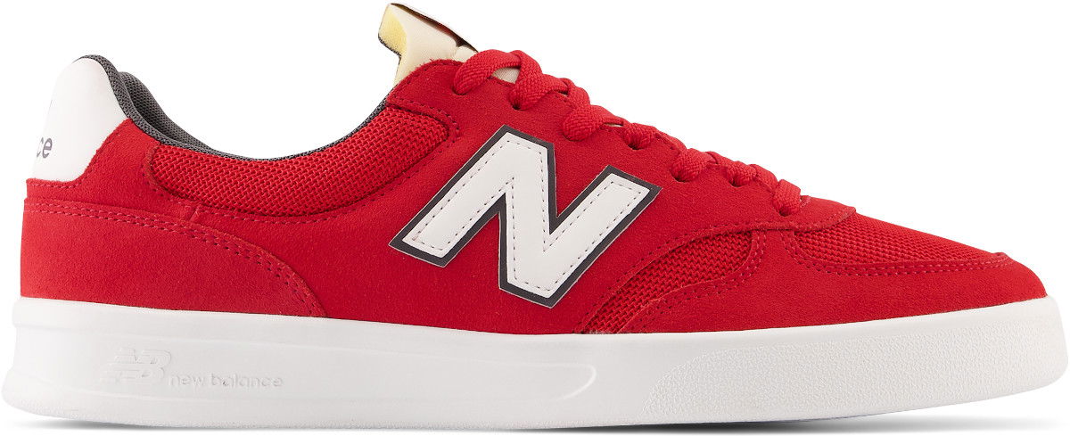 Tenisky a topánky New Balance 300 Červená | ct300-ac3, 0
