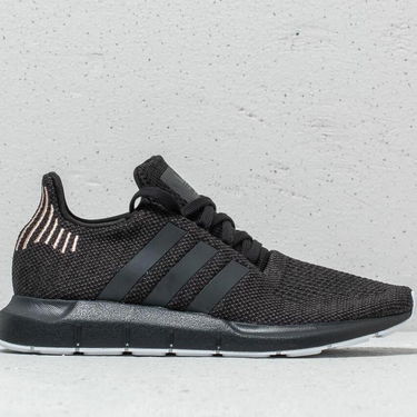 Tenisky a topánky adidas Originals Swift Run Čierna | B37723, 1