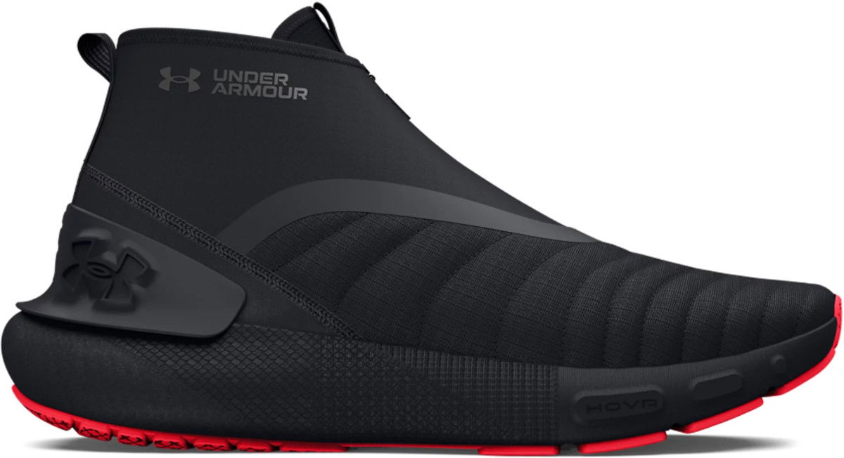 Tenisky a topánky Under Armour HOVR Phantom 3 SE Warm Čierna | 3026802-001, 0