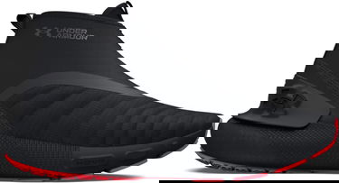 Tenisky a topánky Under Armour HOVR Phantom 3 SE Warm Čierna | 3026802-001, 0