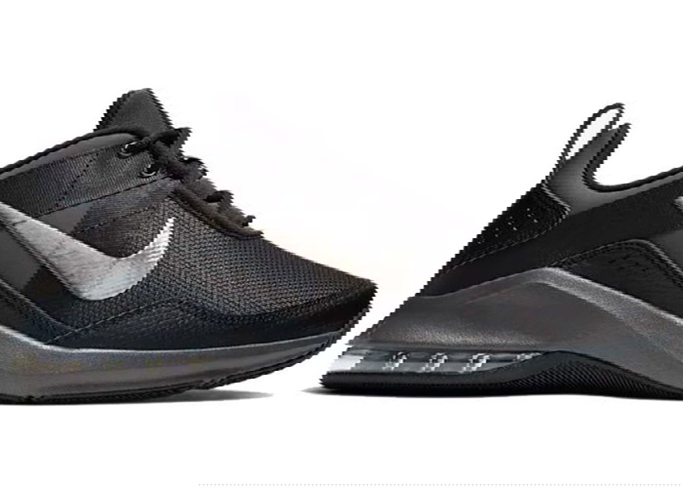 Tenisky a topánky Nike Air Max Alpha Trainer 2 Anthracite Čierna | AT1237-004, 0