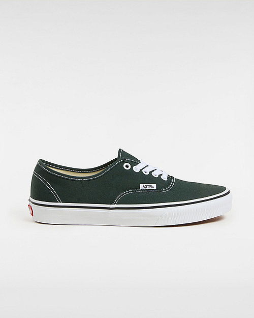 Tenisky a topánky Vans Vans Authentic Zelené | VN000D7YPRM, 0