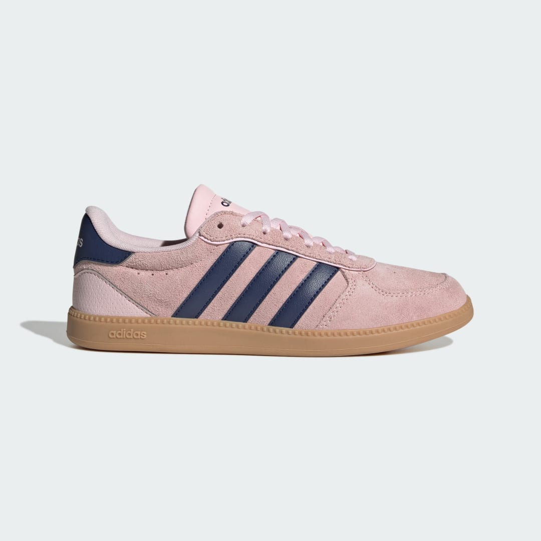 Tenisky a topánky adidas Originals Breaknet Sleek Ružová | JR6906, 0