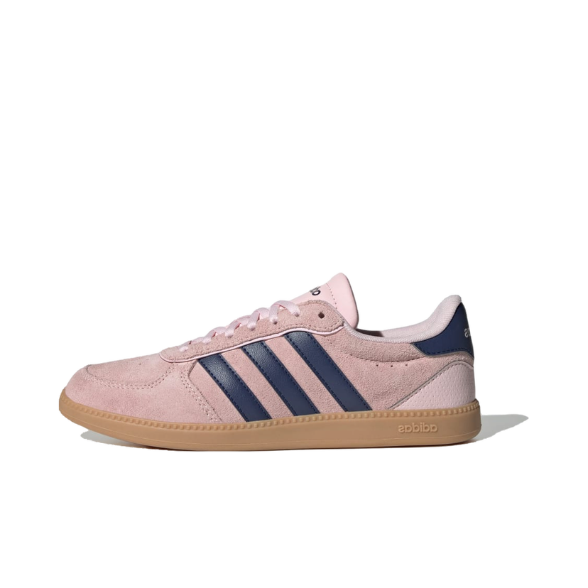 Tenisky a topánky adidas Originals Breaknet Sleek Ružová | JR6906