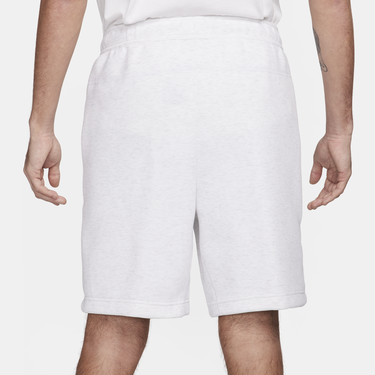 Šortky Nike Sportswear Tech Fleece Biela | FB8171-051, 3