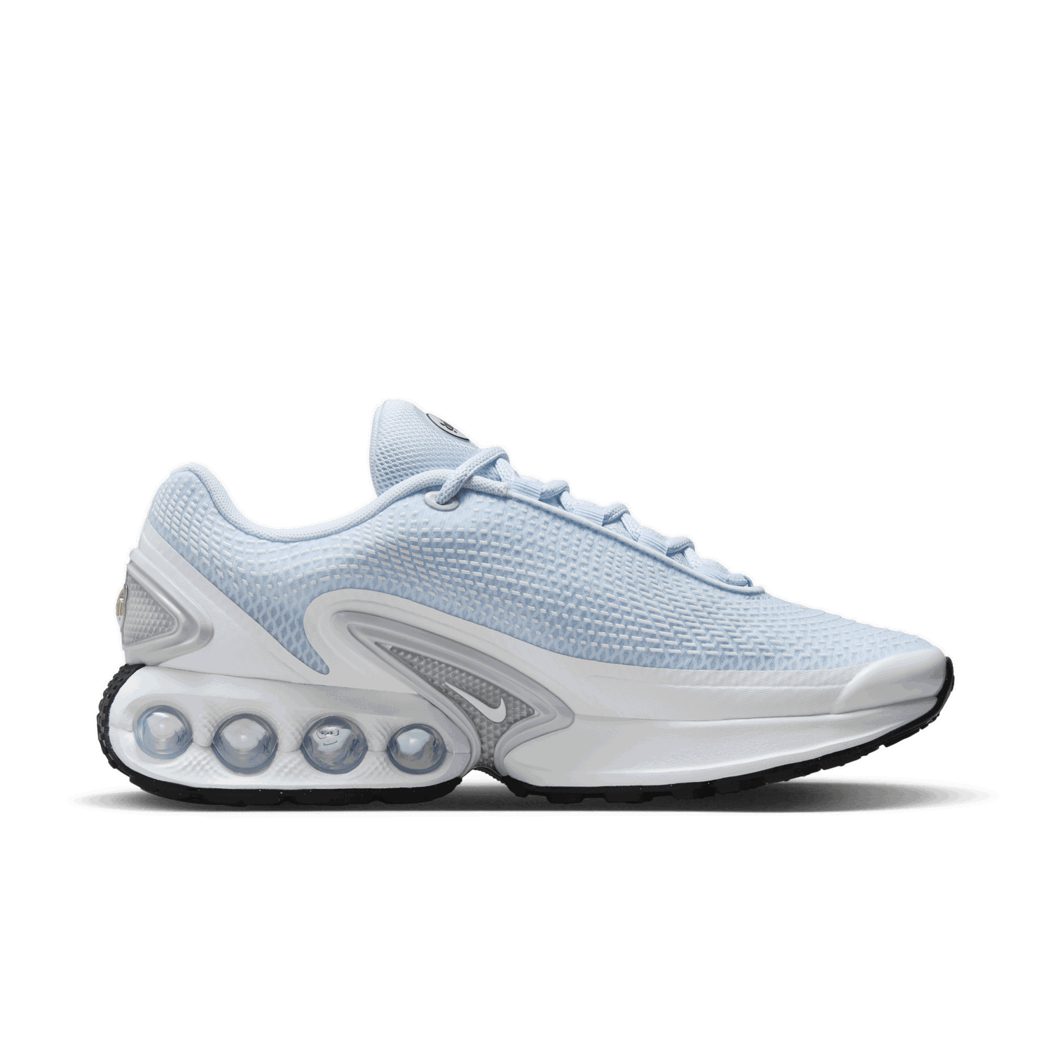 Tenisky a topánky Nike Air Max Dn Half Blue (Women's) Modrá | FJ3145-400, 1
