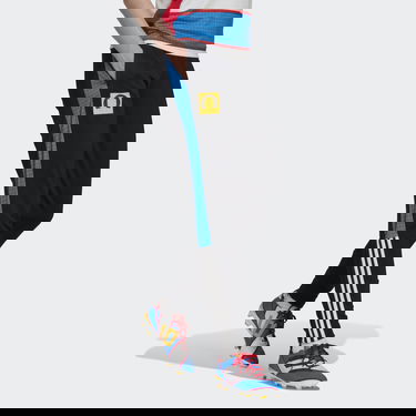 Tepláky adidas Performance adidas Tiro x LEGO® Čierna | HI3774, 1