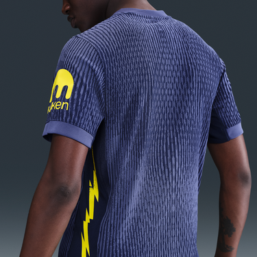 Dres Nike Atlético Madrid 2025/26 Authentic Match Away Jersey Dri-FIT ADV Modrá | HJ4551-425, 1