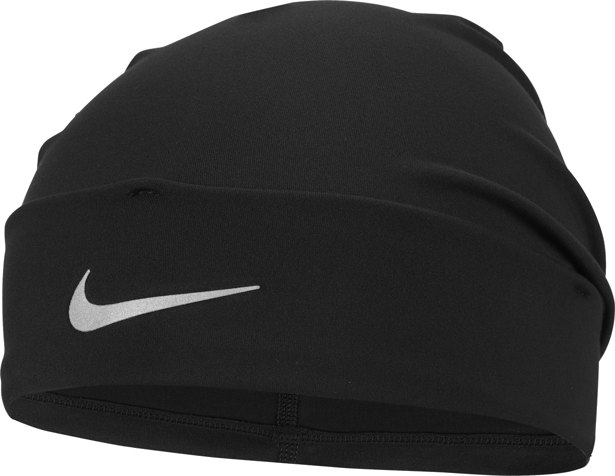 Kulicha Nike Peak Dri-FIT Cuffed Beanie Čierna | 938521, 1