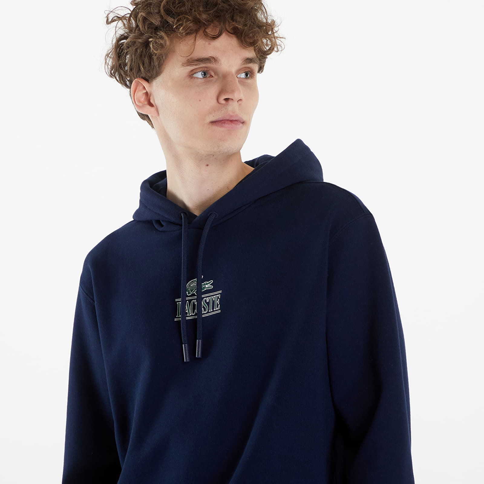 Sweatshirt Navy Blue