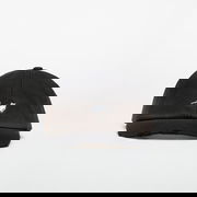 Castanza Dad Hat Black Wash Universal