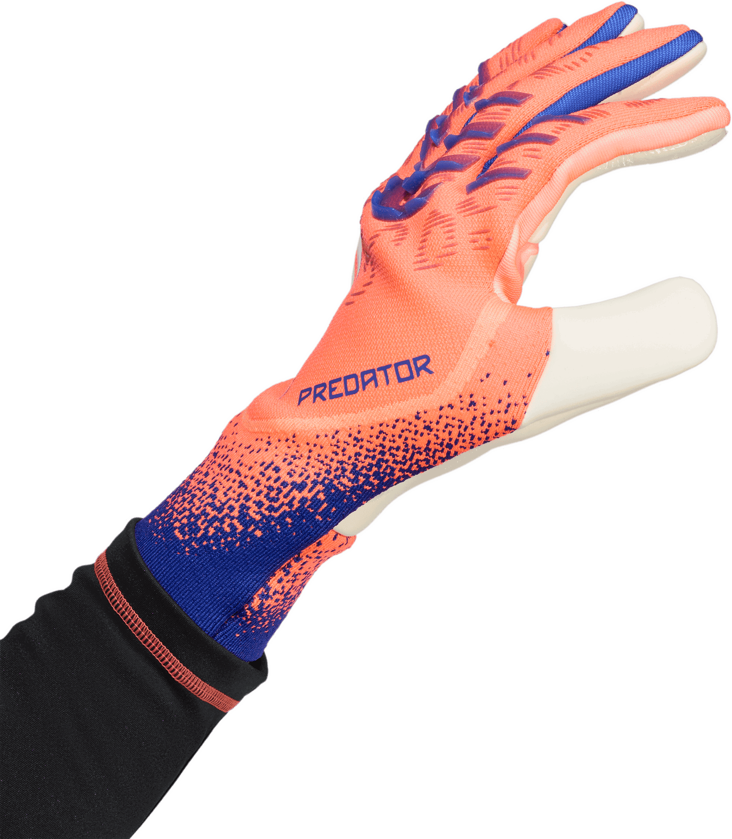 Rukavice adidas Originals Predator Pro Goalkeeper Gloves URG 2.0 Rôznofarebný | jj3533, 1