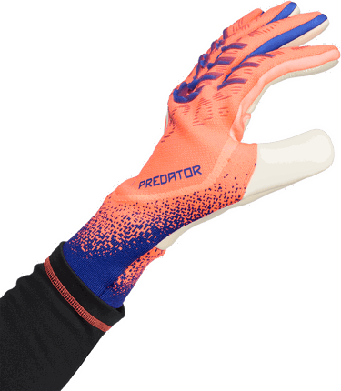 Rukavice adidas Originals Predator Pro Goalkeeper Gloves URG 2.0 Rôznofarebný | jj3533, 1