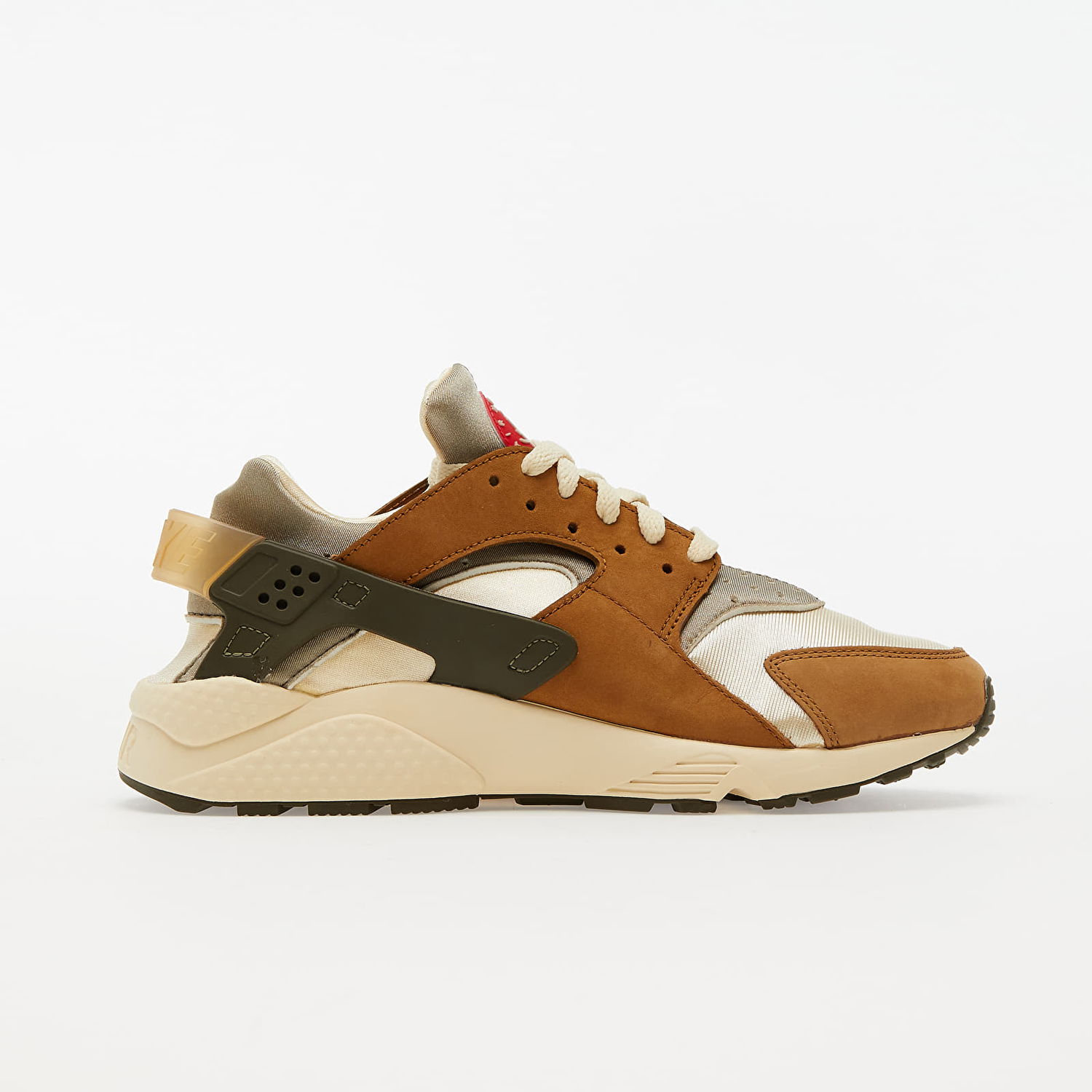 Tenisky a topánky Nike Stüssy x Air Huarache LE Hnedá | DD1381-200, 1